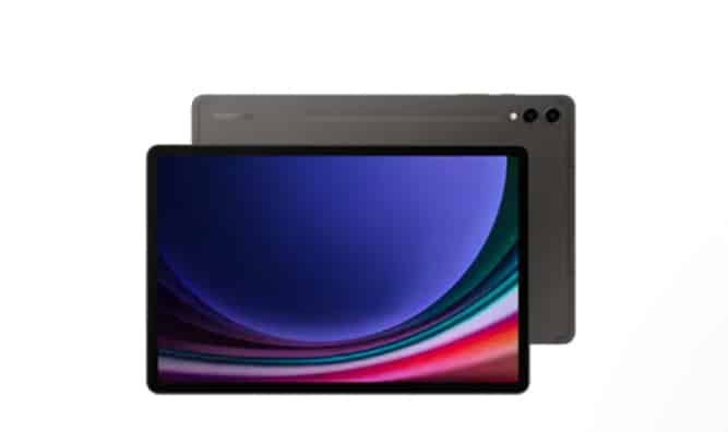 Galaxy Tab S9 Series