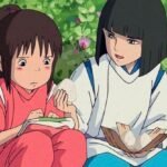 studio ghibli