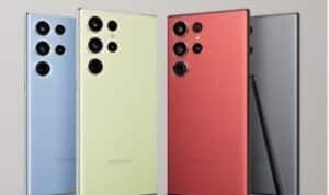 samsung galaxy S24