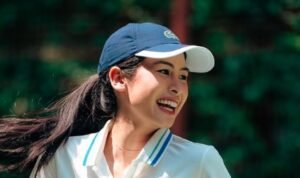 maudy ayunda