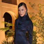 bella hadid