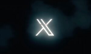 x