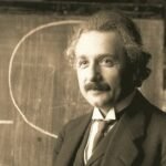 albert-einstein