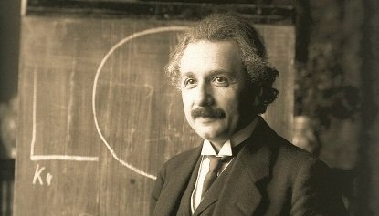 albert-einstein