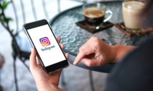 instagram
