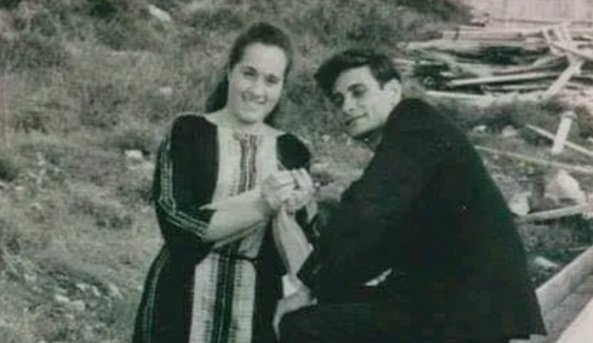 mahmoud darwish
