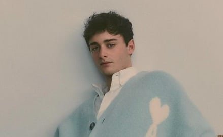 Noah Schnapp