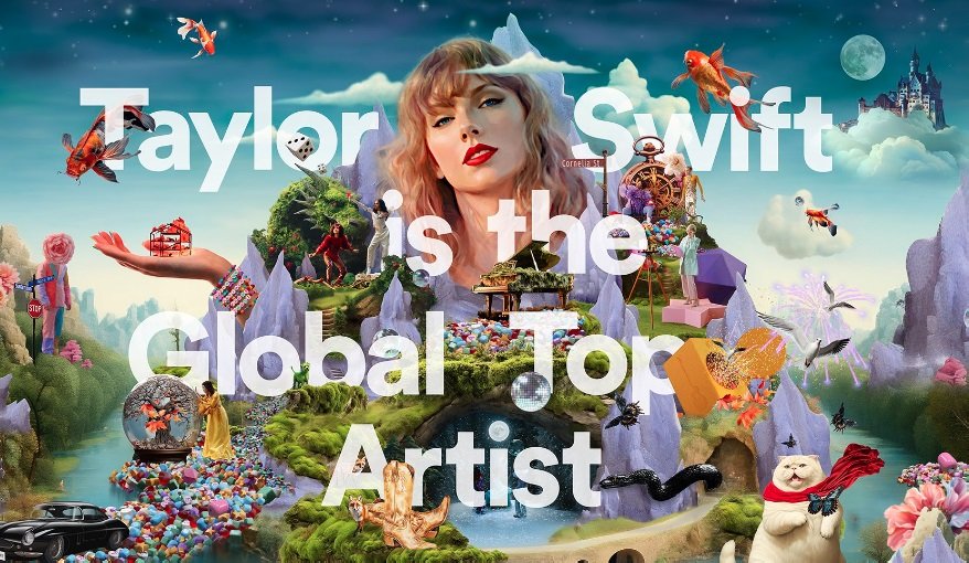 taylor swift
