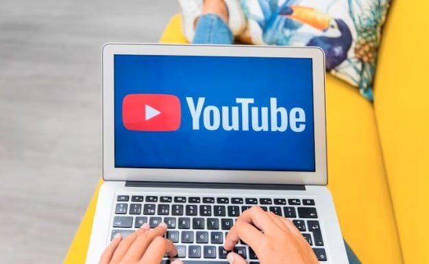 YouTube