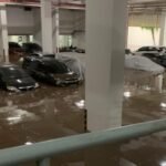 banjir