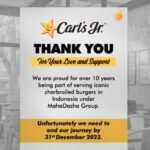 carl's jr