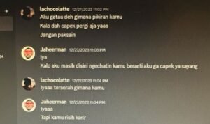 discord