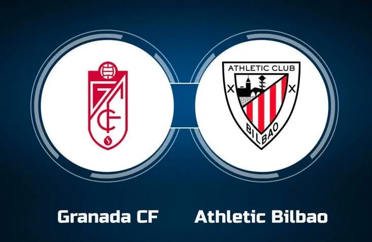 Granada vs Athletic Bilbao