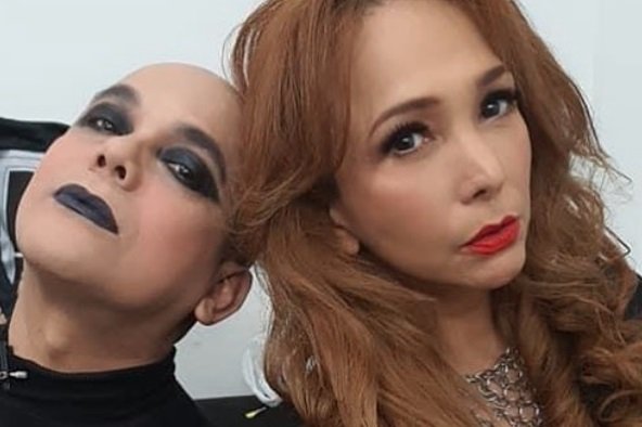 kiki fatmala