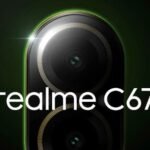 realme c67