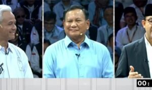 debat capres