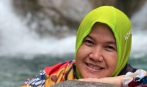 cici tegal