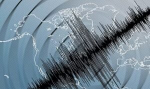 gempa