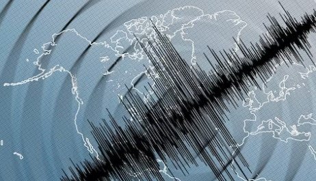 gempa