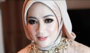 masnawati masud