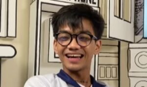 satria