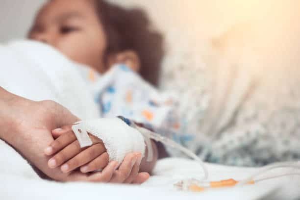 Peringatan Hari Kanker Anak Sedunia, Yuk Kenali Gejala Penyakitnya