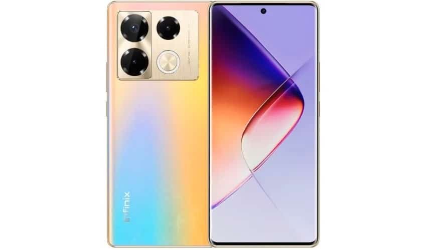infinix