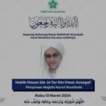 habib hasan