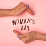 hari perempuan internasional