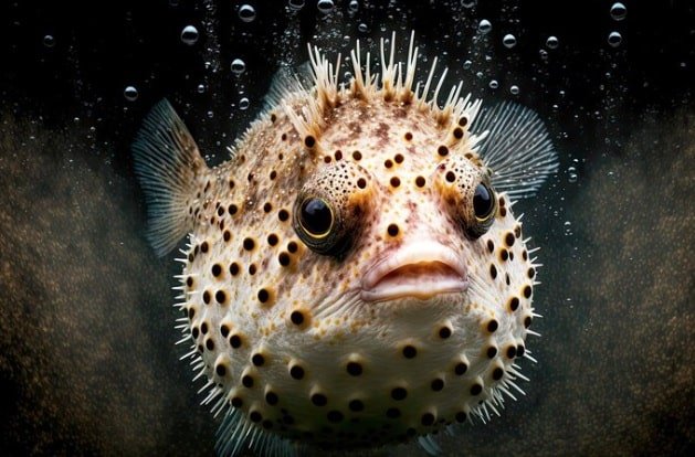 ikan buntal