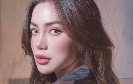 jessica iskandar