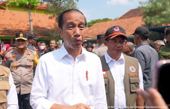 demak