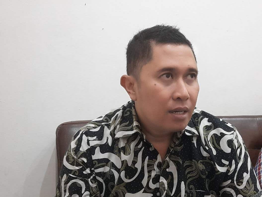 Foto: Anggota Dewan Perwakilan Rakyat Daerah (DPRD) Kabupaten Pati, Didin Syafruddin (Sumber: istimewa)