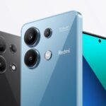 redmi note