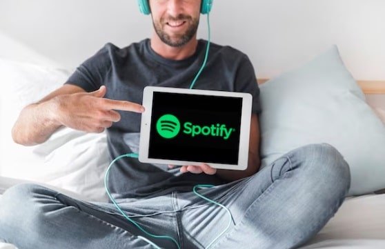 spotify