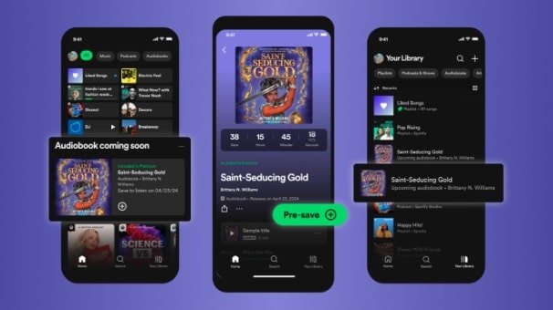 spotify