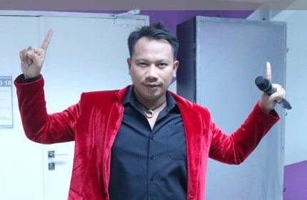 vicky prasetyo