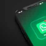 whatsapp aero