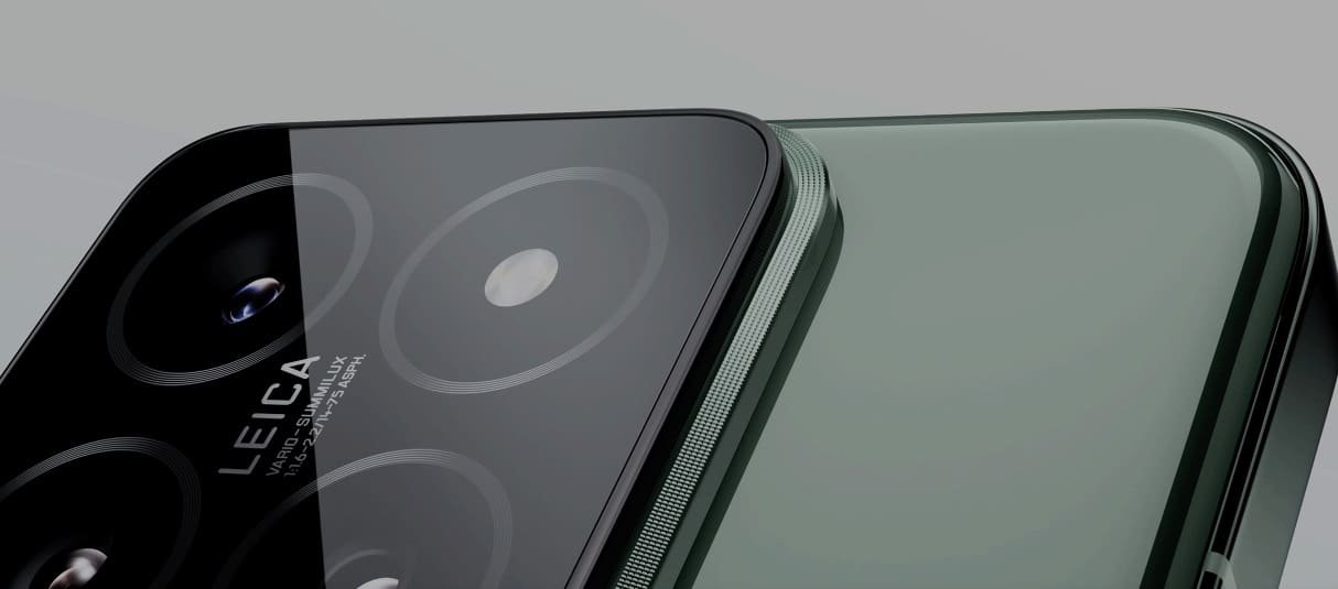 xiaomi 14