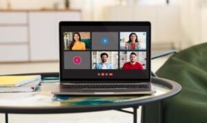 zoom meeting
