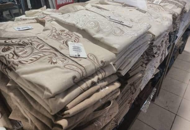 baju koko