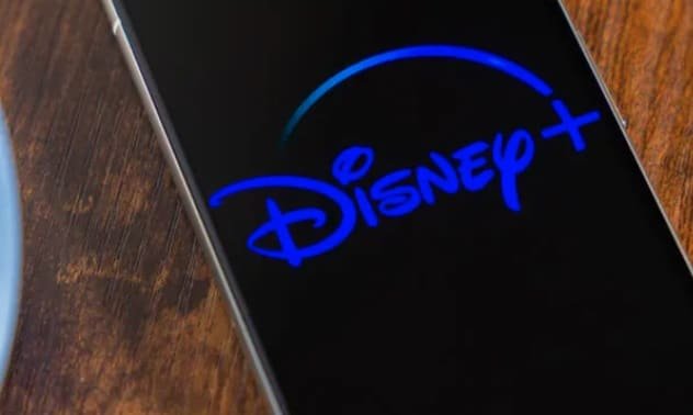 disney plus