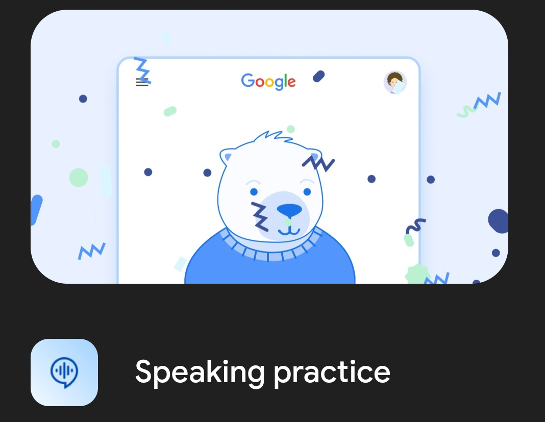 google