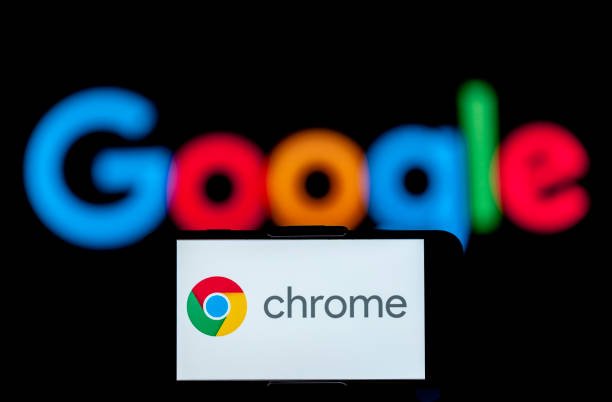 google chrome