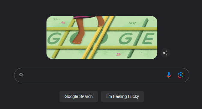 google doodle