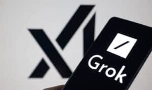 chatbot grok