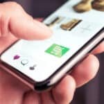 Foto: Ilustrasi belanja online (Sumber: istock)