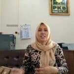 Foto: Dewan Perwakilan Rakyat Daerah (DPRD) Kabupaten Pati, Muntamah (Sumber: istimewa)