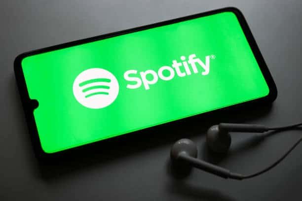 spotify