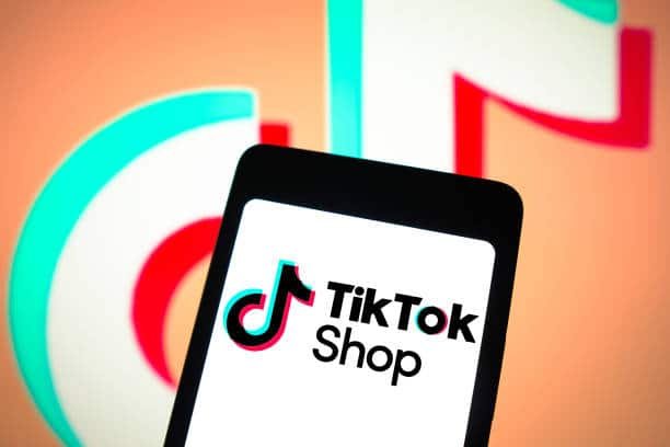 tiktok shop